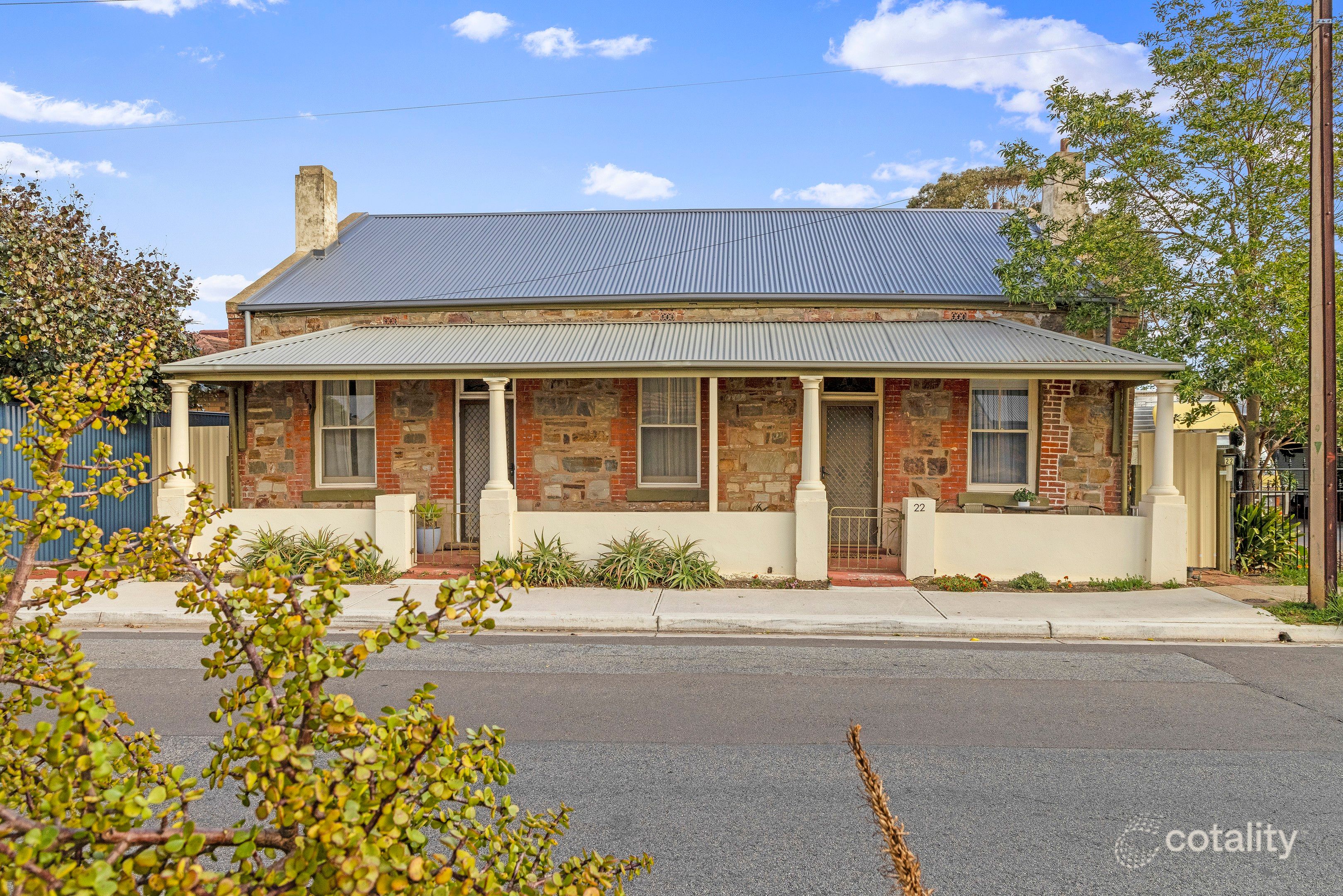 22 Maud St, Ethelton, SA 5015