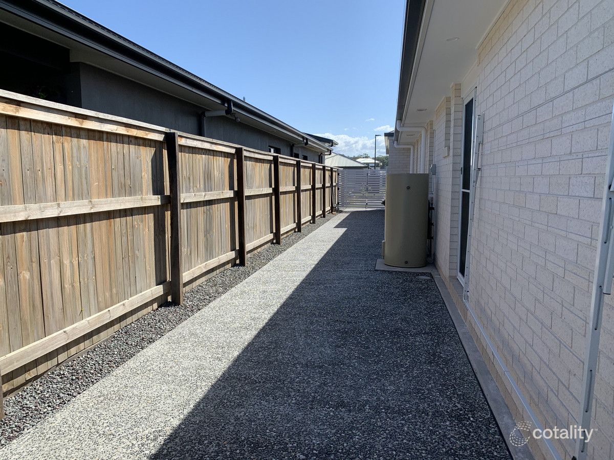 48 Roseleaf Cres, Palmview, QLD 4553