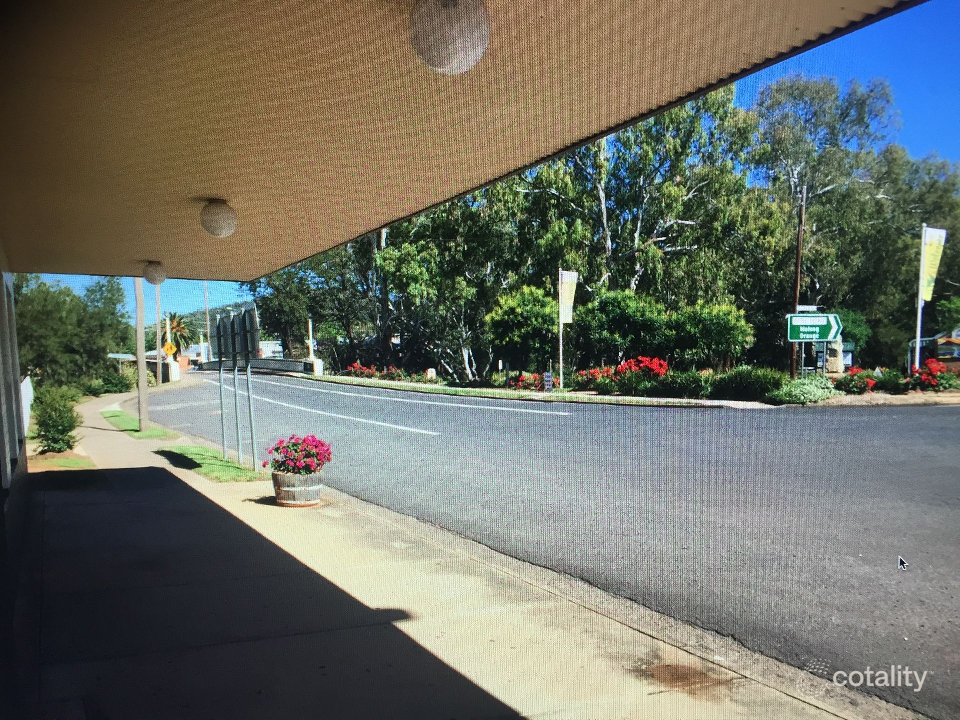 61 Nanima St, Eugowra, NSW 2806