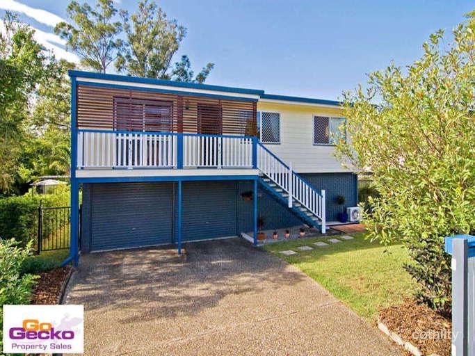 14 Tabulam Dr, Ferny Hills, QLD 4055