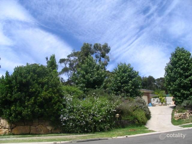 4 Priest Pl, Barden Ridge, NSW 2234