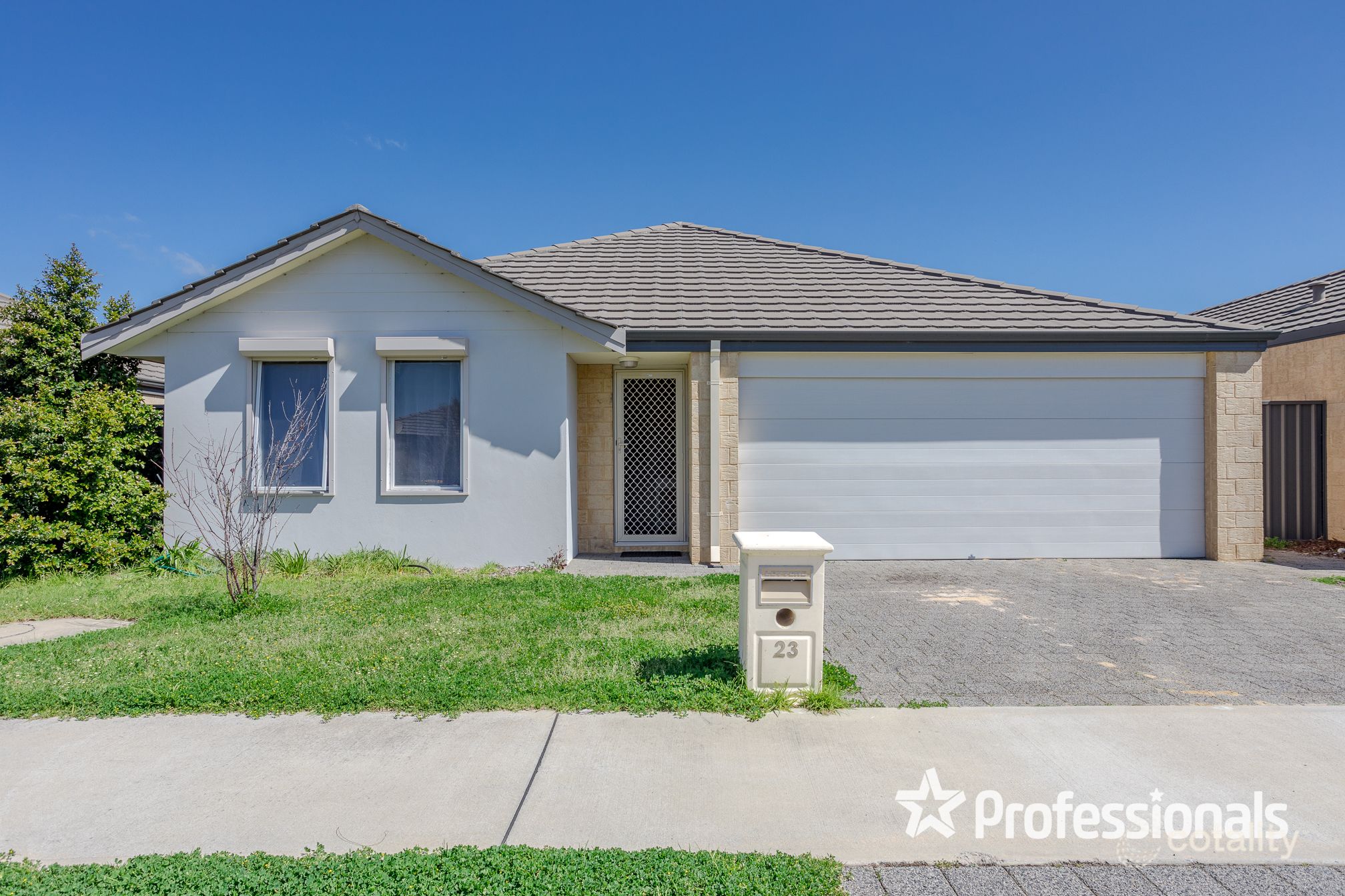 23 Burdekin Turn, Hilbert, WA 6112