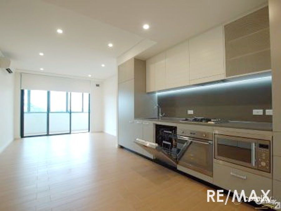 537b/64 River Rd, Ermington, NSW 2115