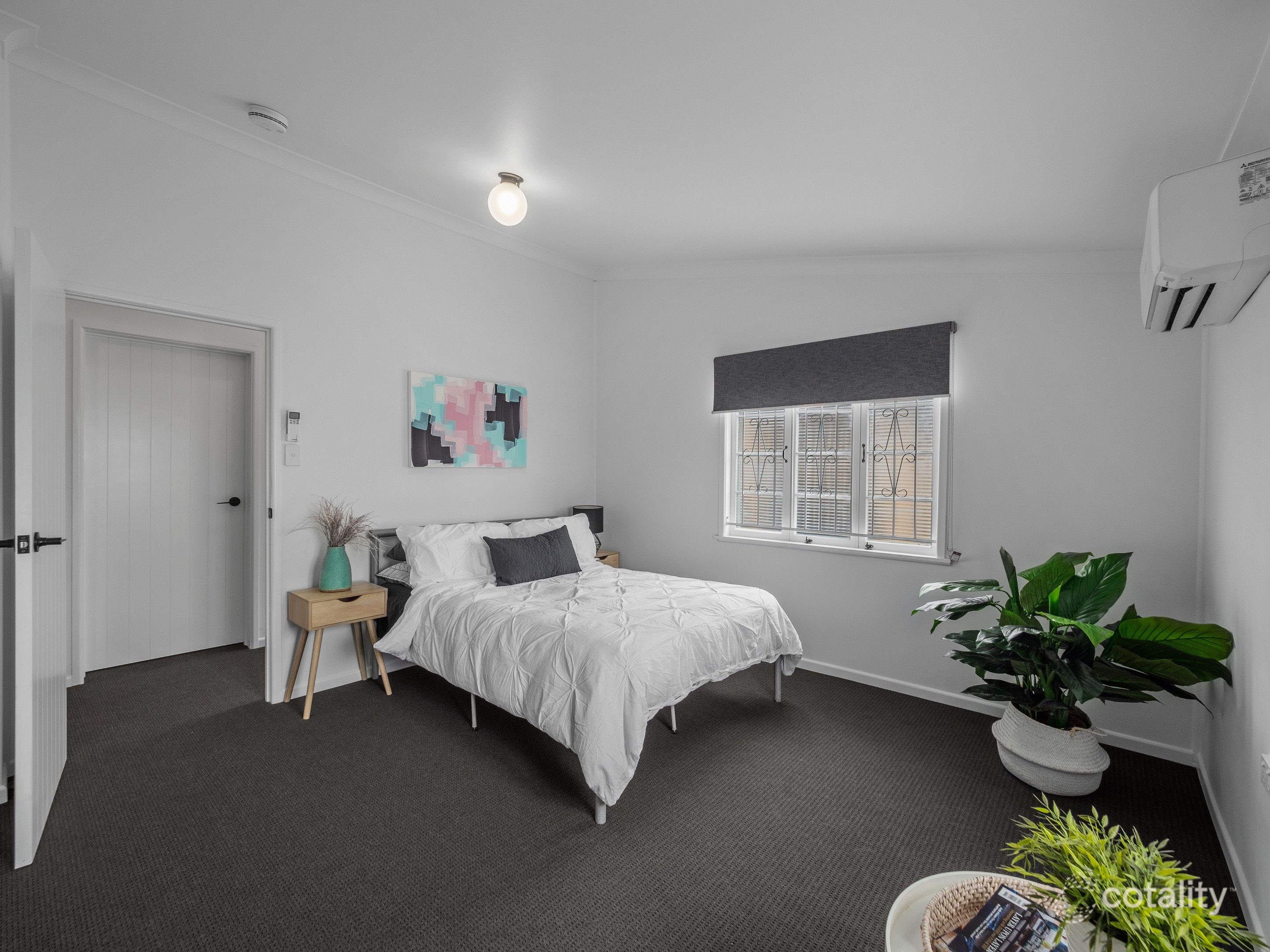 7/45 Merthyr Rd, New Farm, QLD 4005
