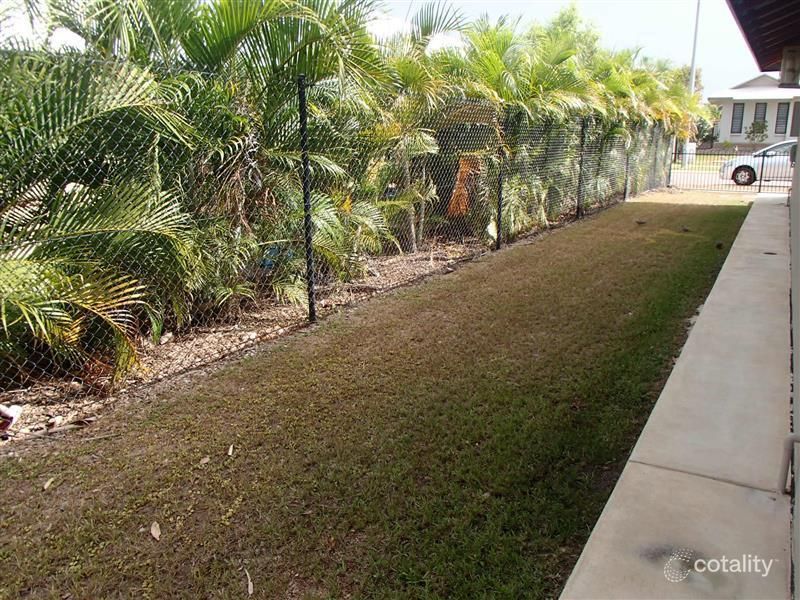 201 Flynn Cct, Bellamack, NT 0832