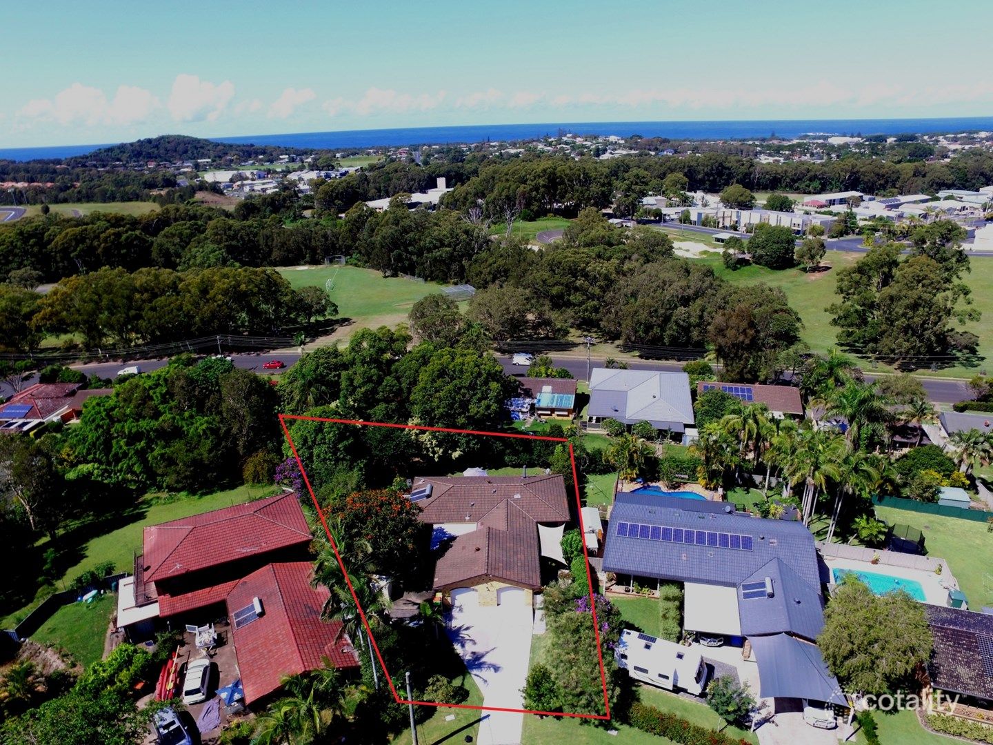 20 Janari Cl, Toormina, NSW 2452