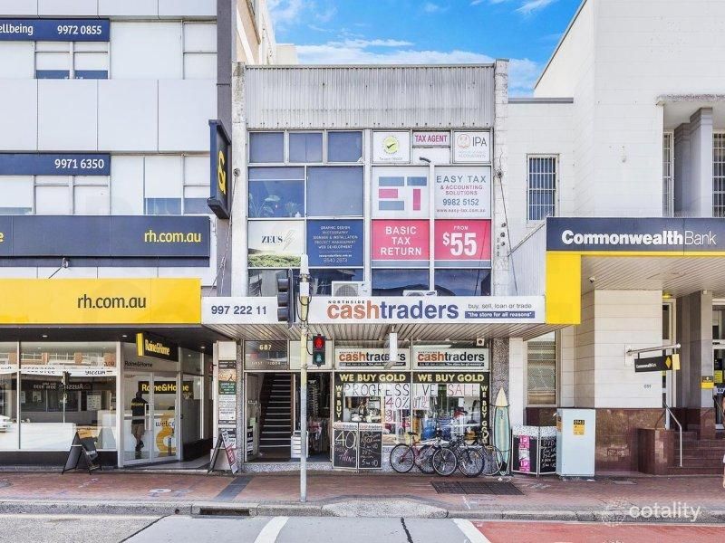 687 Pittwater Rd, Dee Why, NSW 2099