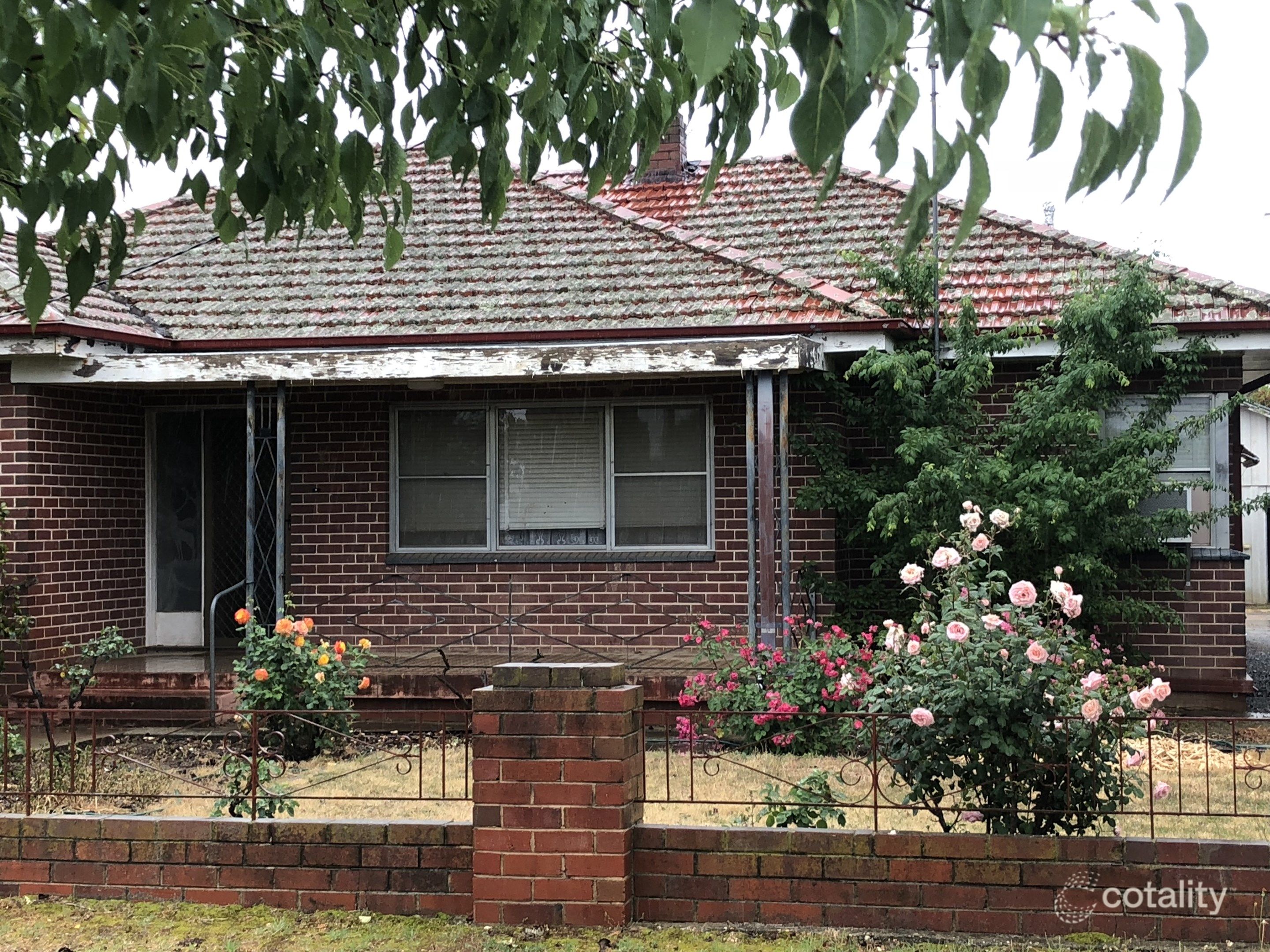 29 Commercial St, Walla Walla, NSW 2659