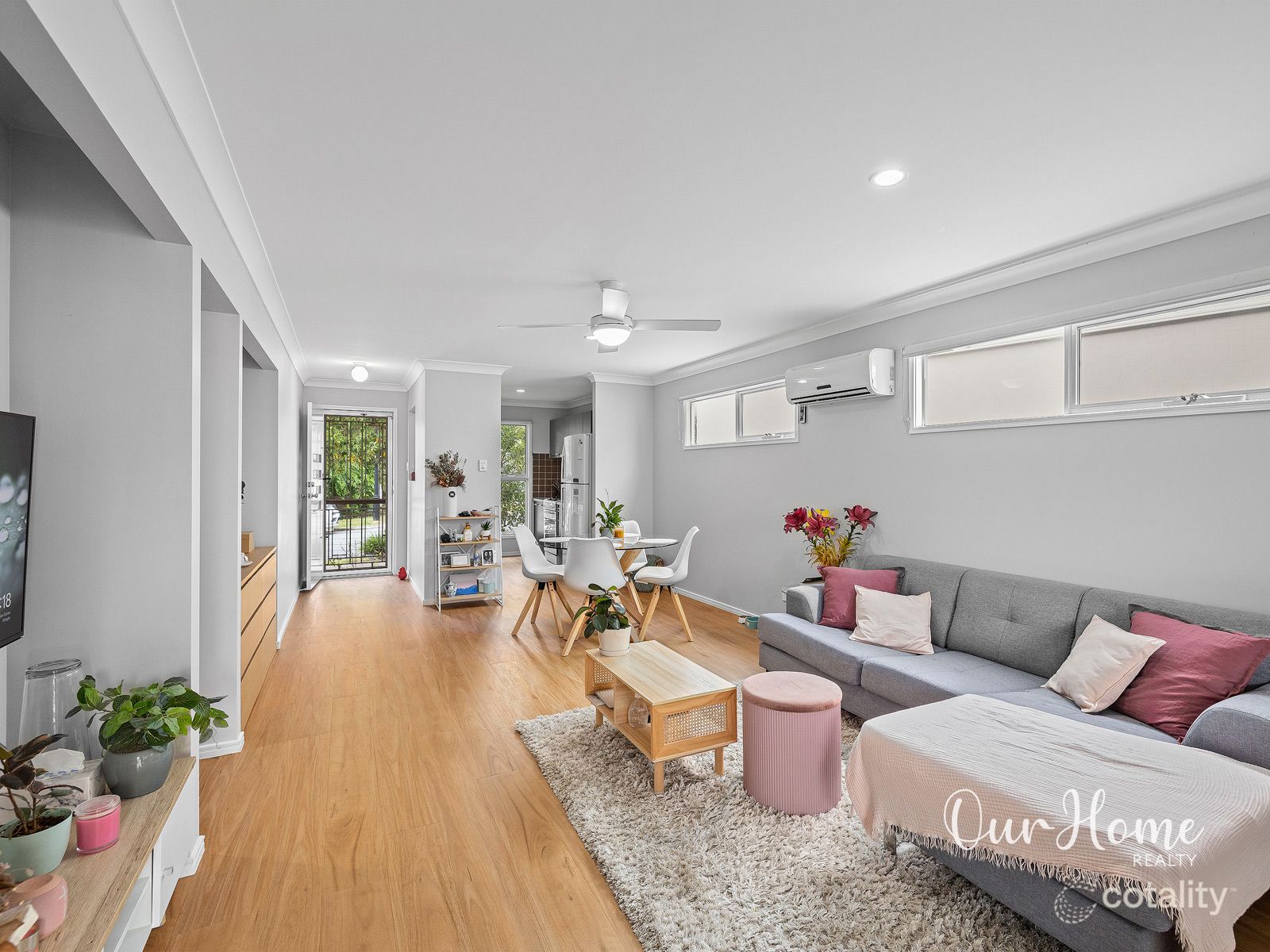 41 Carnarvon Ave, Springfield Lakes, QLD 4300