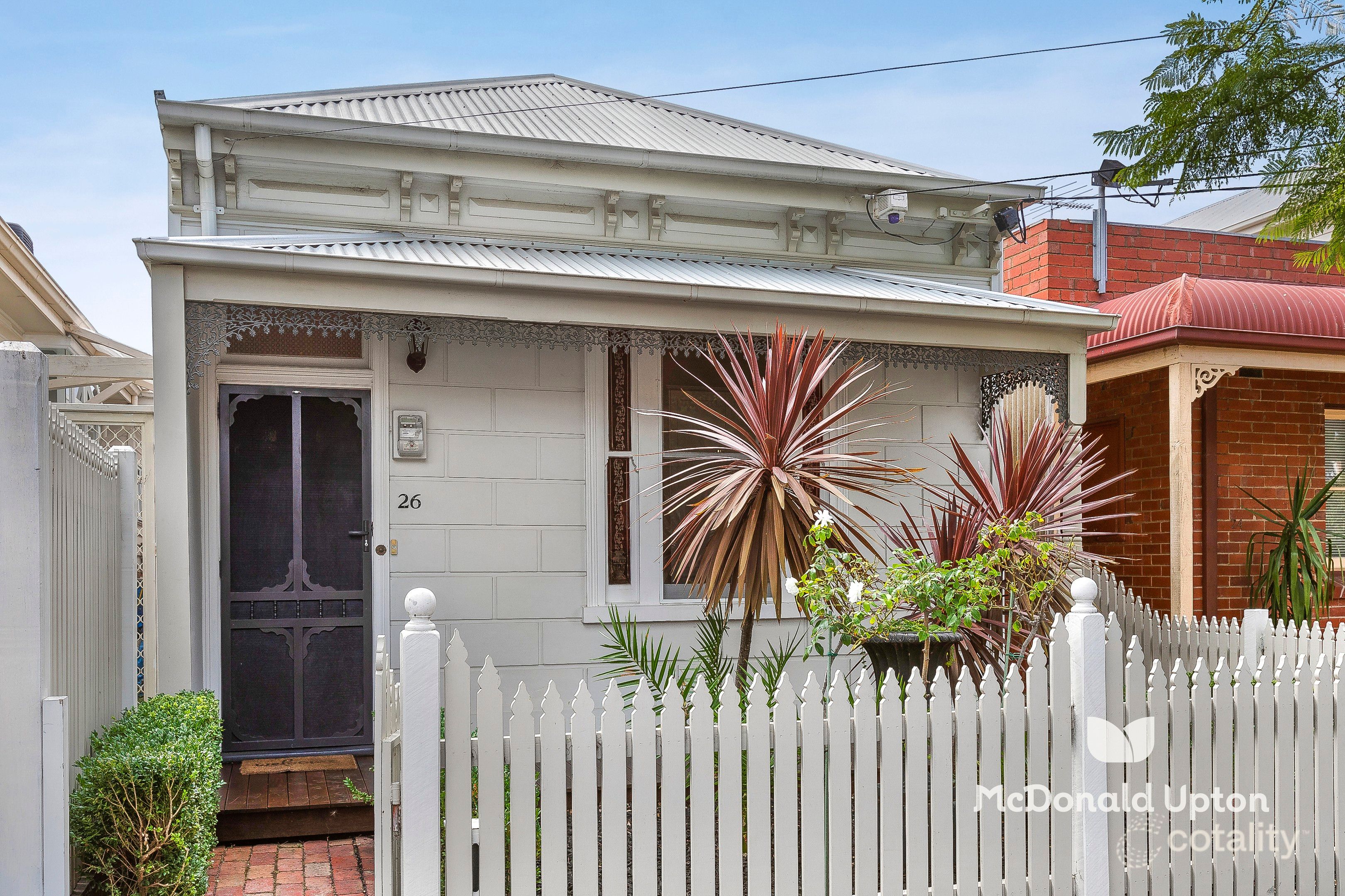 26 St James St, Moonee Ponds, VIC 3039