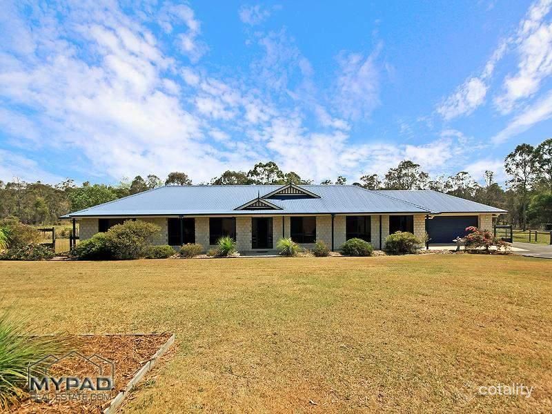 75-79 Blue Heeler Dr, New Beith, QLD 4124