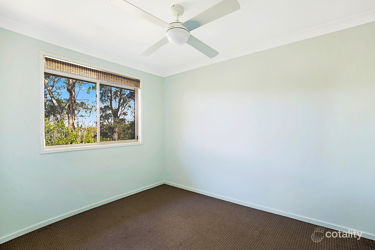 16/46a Mackenzie St, Mount Lofty, QLD 4350