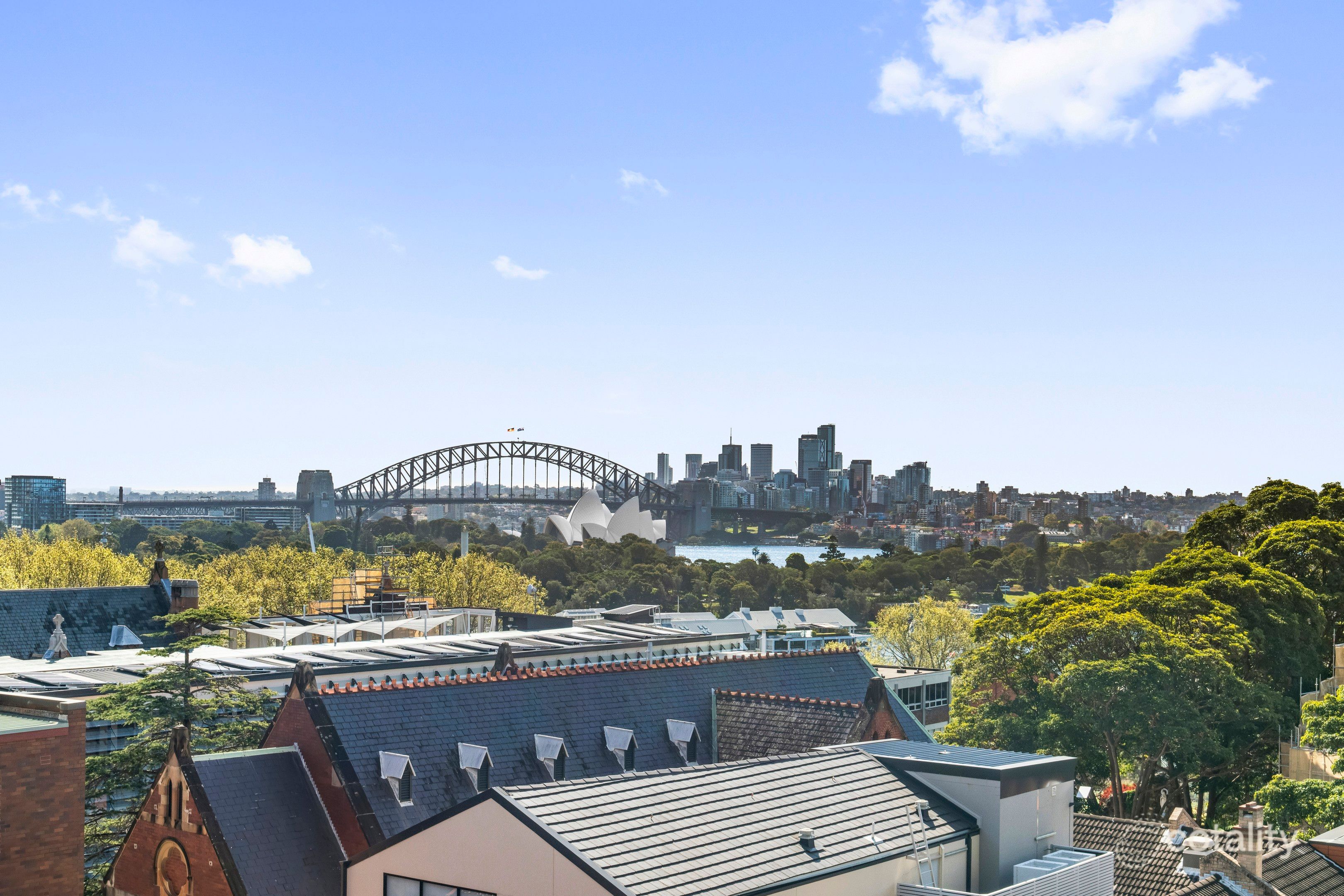 402/1a Tusculum St, Potts Point, NSW 2011