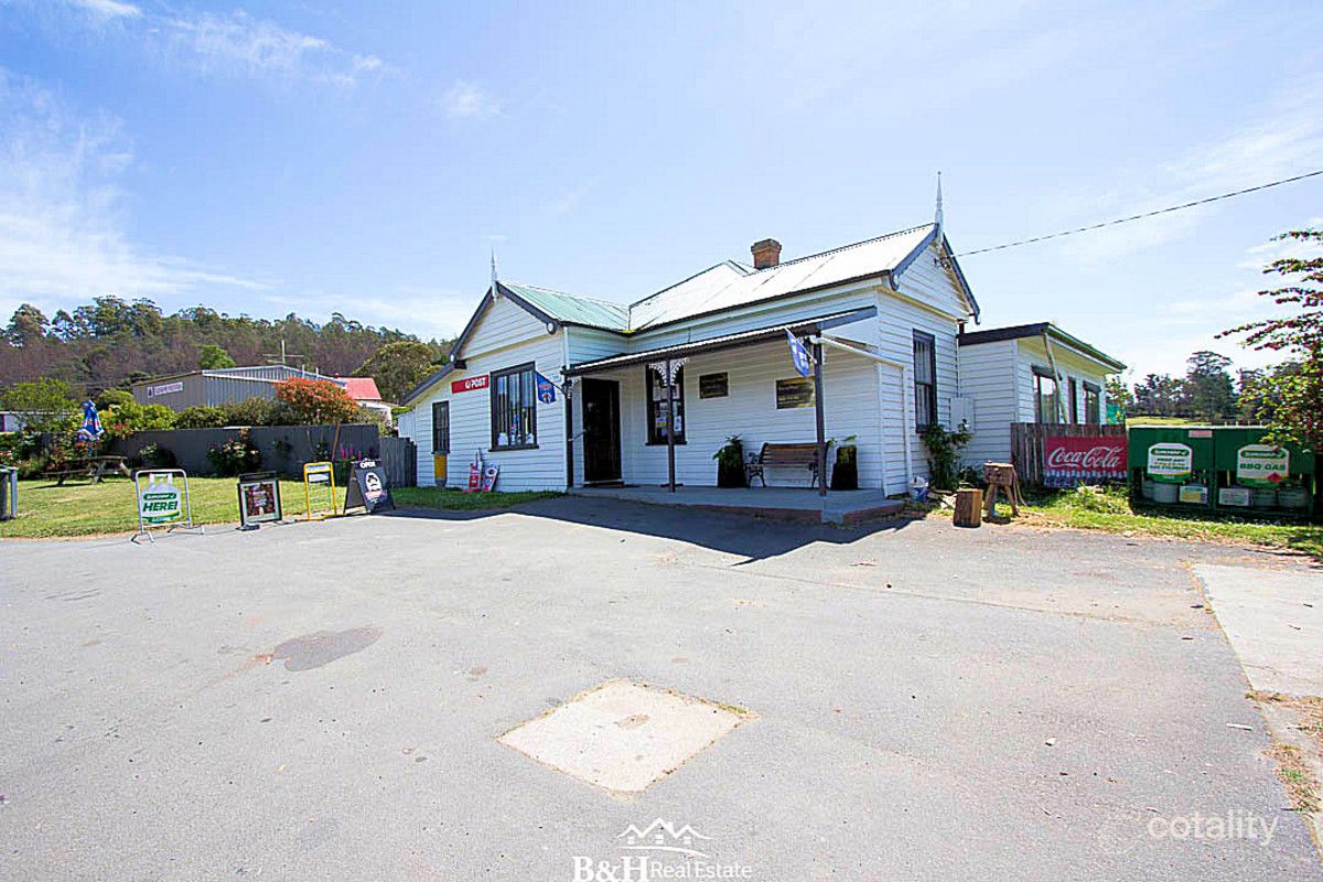 840 Frankford Rd, Glengarry, TAS 7275