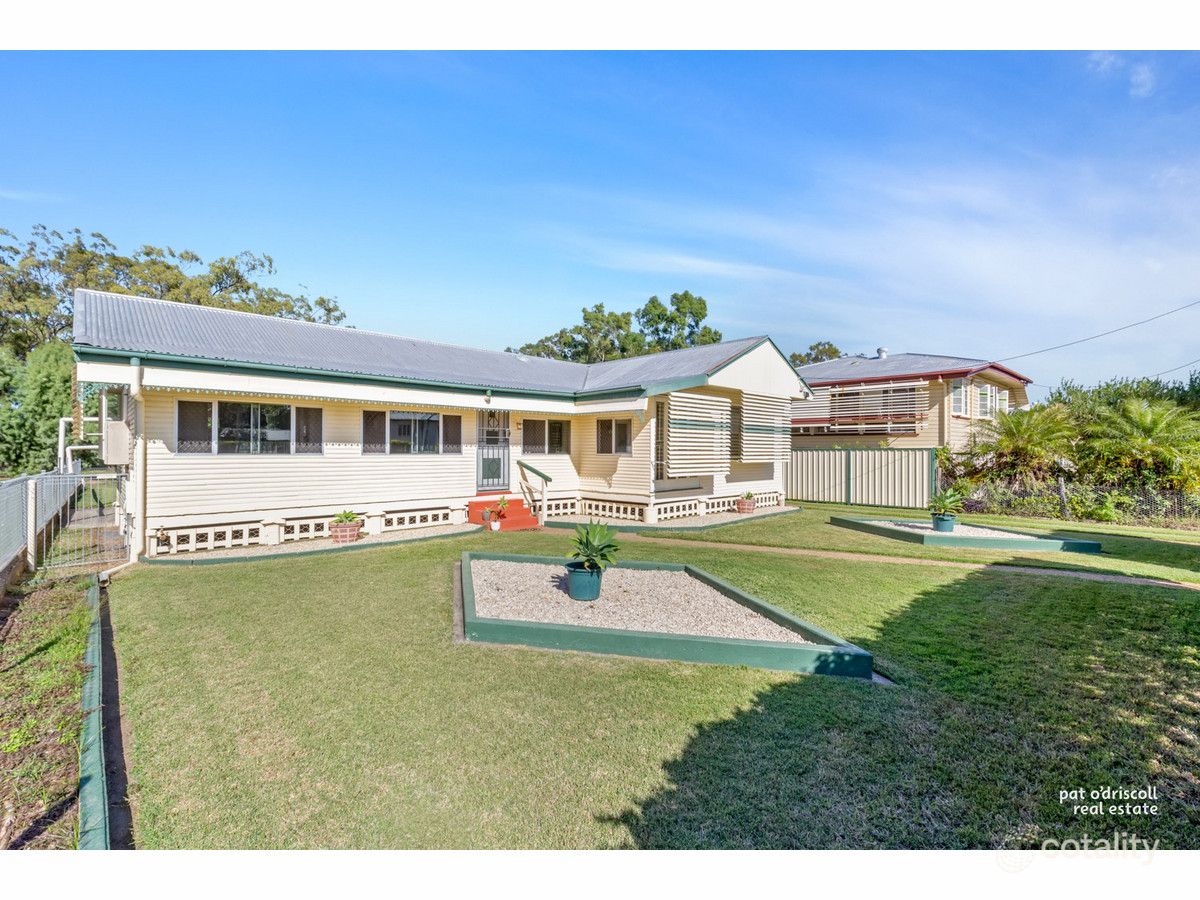 138 Gair St, Frenchville, QLD 4701