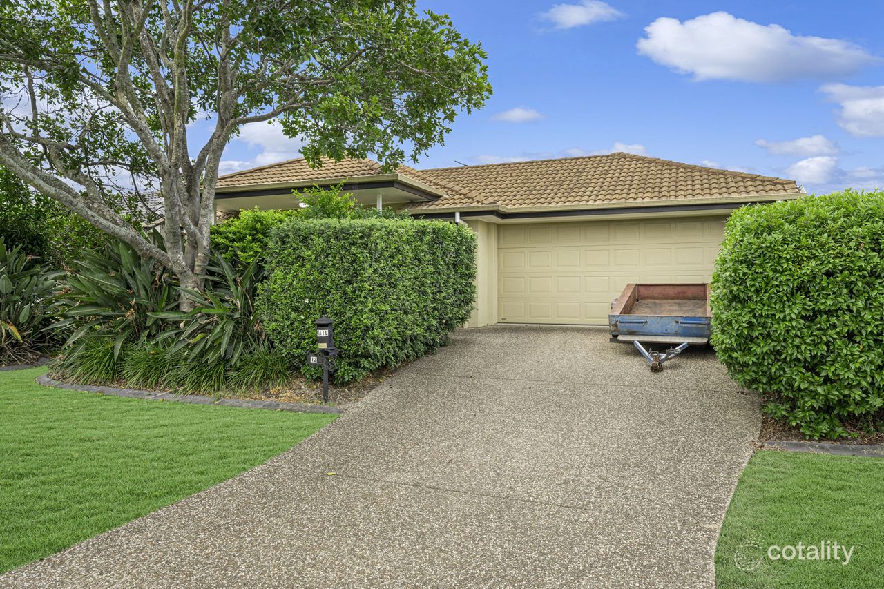 12 Middle Barten Ct, Bray Park, QLD 4500