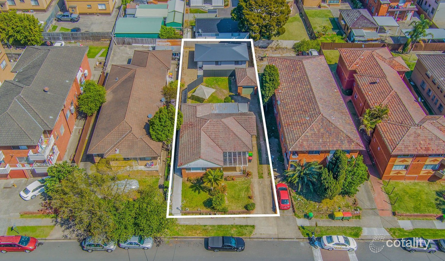 31 Rosemont St S, Punchbowl, NSW 2196