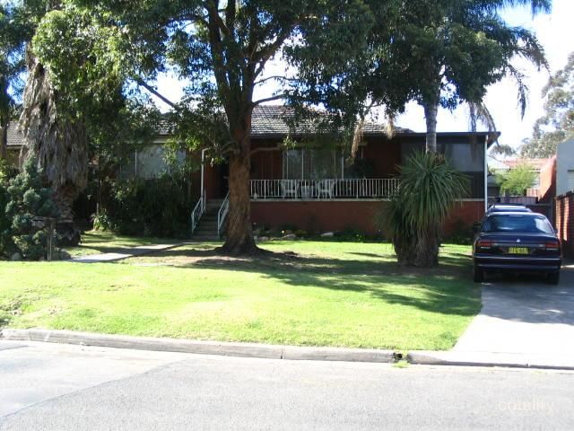 10 York St, Casula, NSW 2170