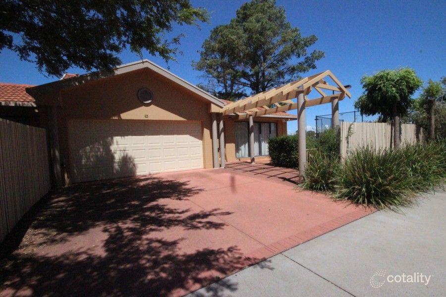 63/50 Ellenborough St, Lyneham, ACT 2602