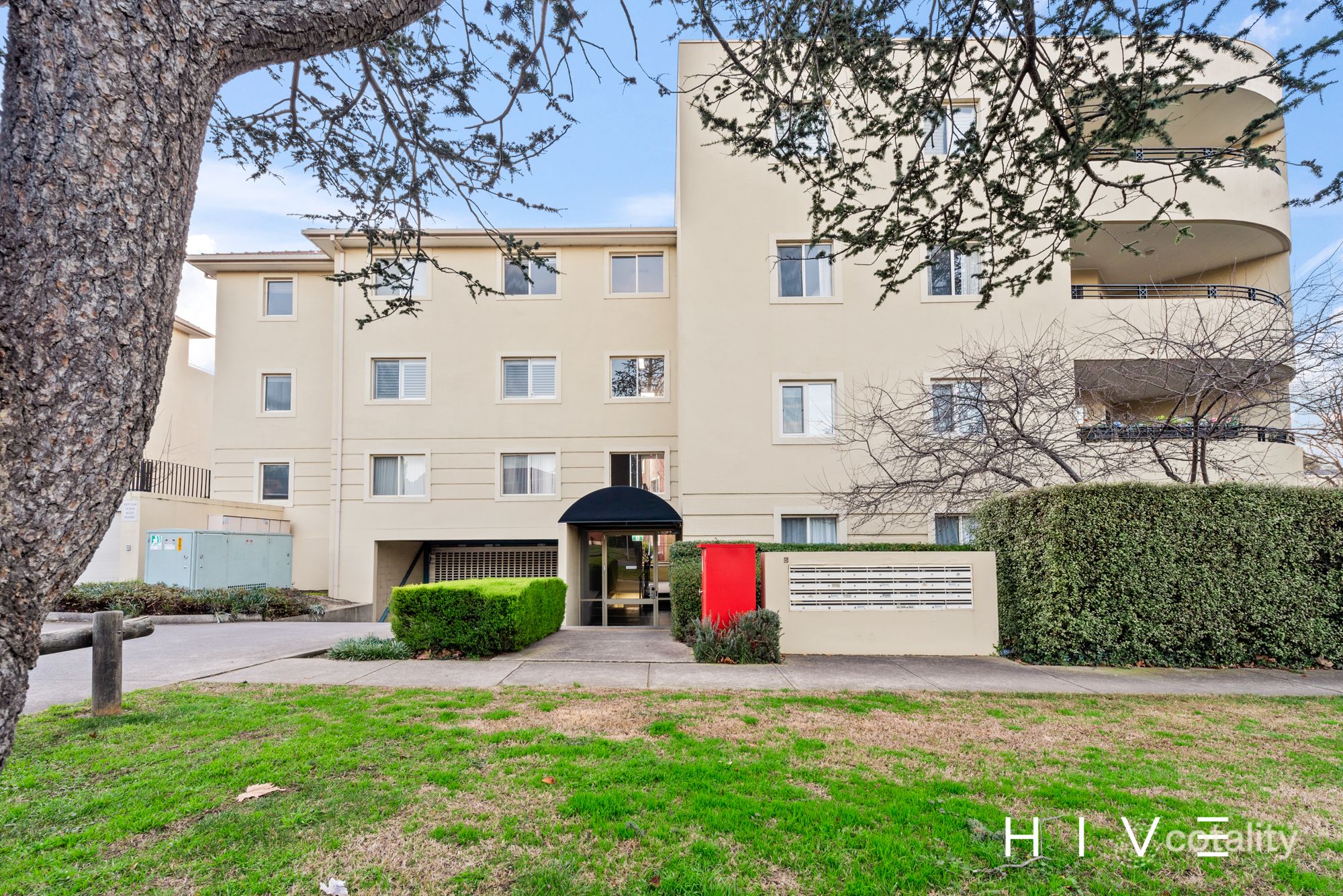 107/5 Empire Cct, Forrest, ACT 2603