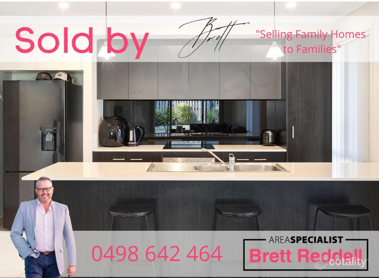 55 Prairie Ave, Maudsland, QLD 4210