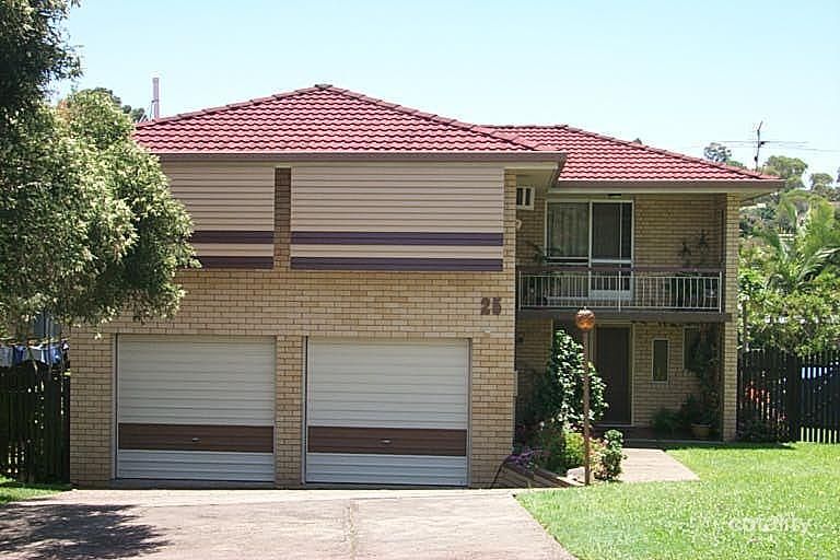 25 Bassey St, Mcdowall, QLD 4053