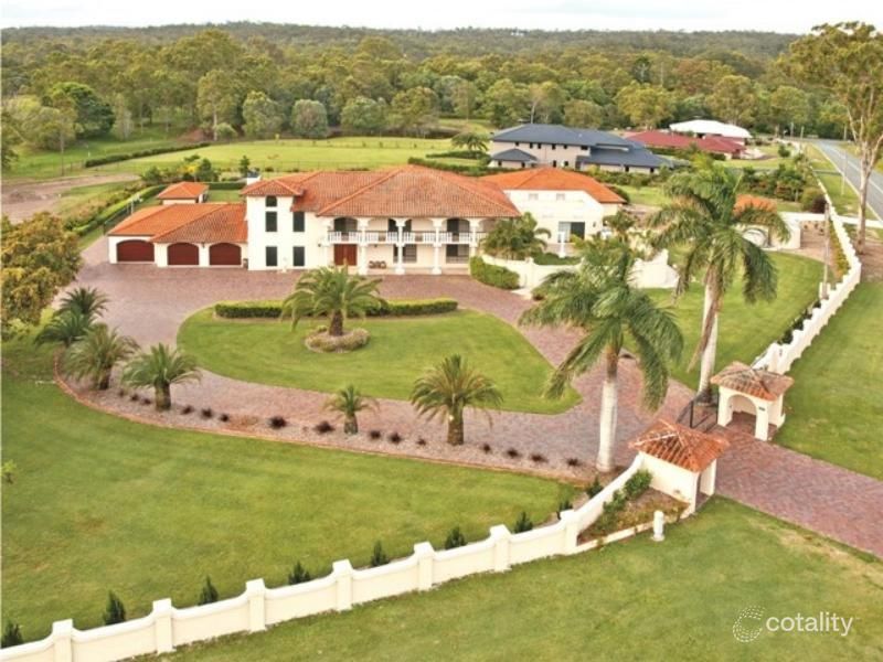 188 Bahrs Scrub Rd, Bahrs Scrub, QLD 4207