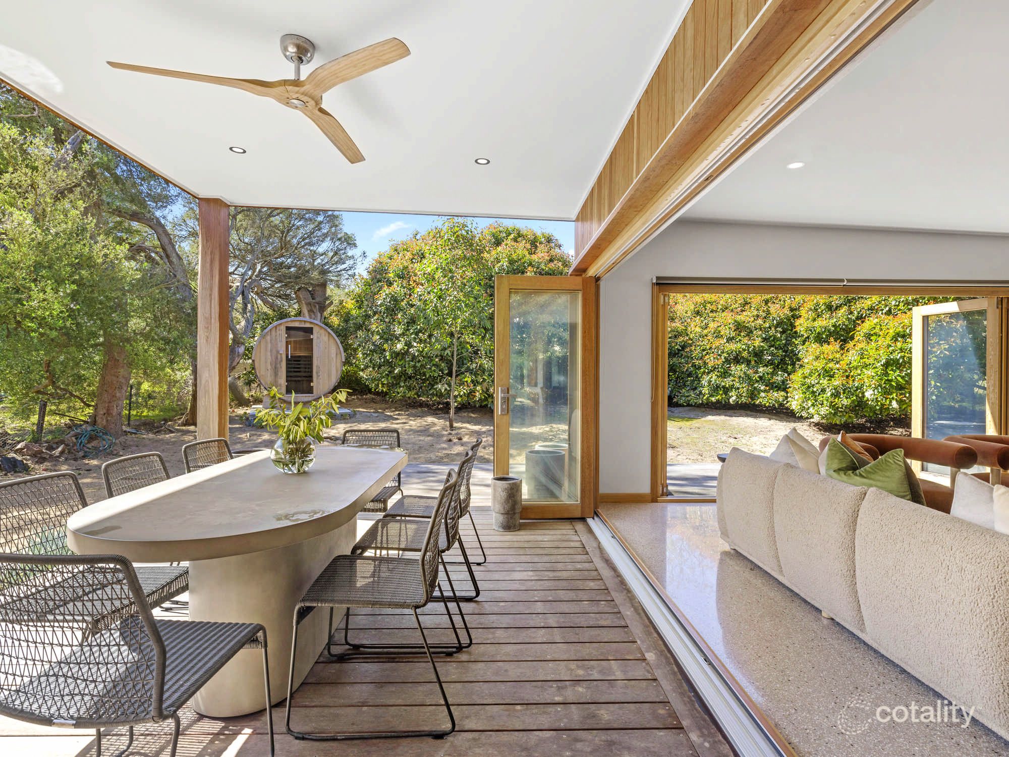 34 Parklands Ave, Somers, VIC 3927