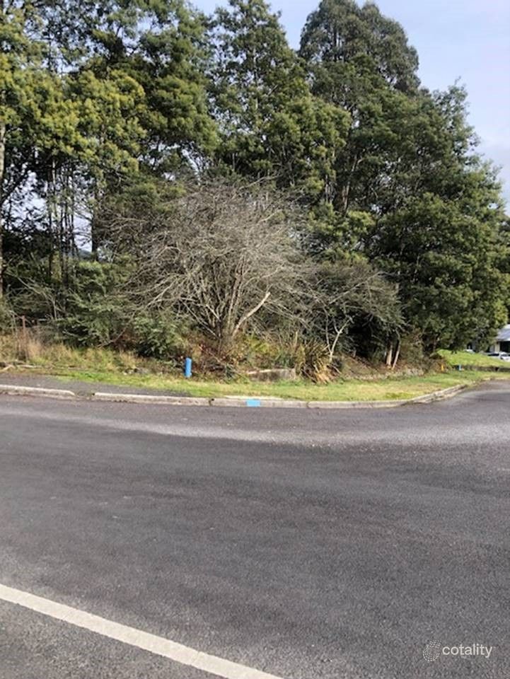 29 Baillieu St, Rosebery, TAS 7470