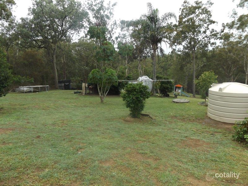 185 Mylett Lane, Bullcamp, QLD 4615