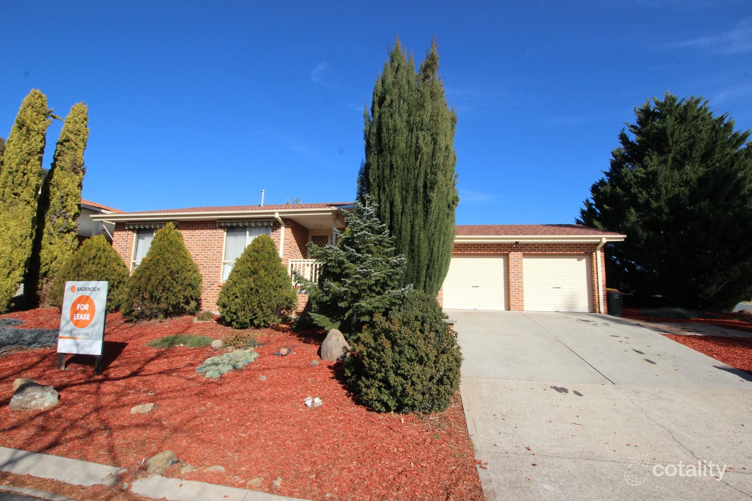 18b Wootton Cres, Gordon, ACT 2906