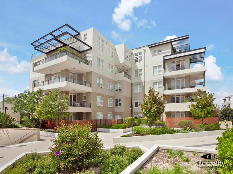 21/23 Angas St, Meadowbank, NSW 2114