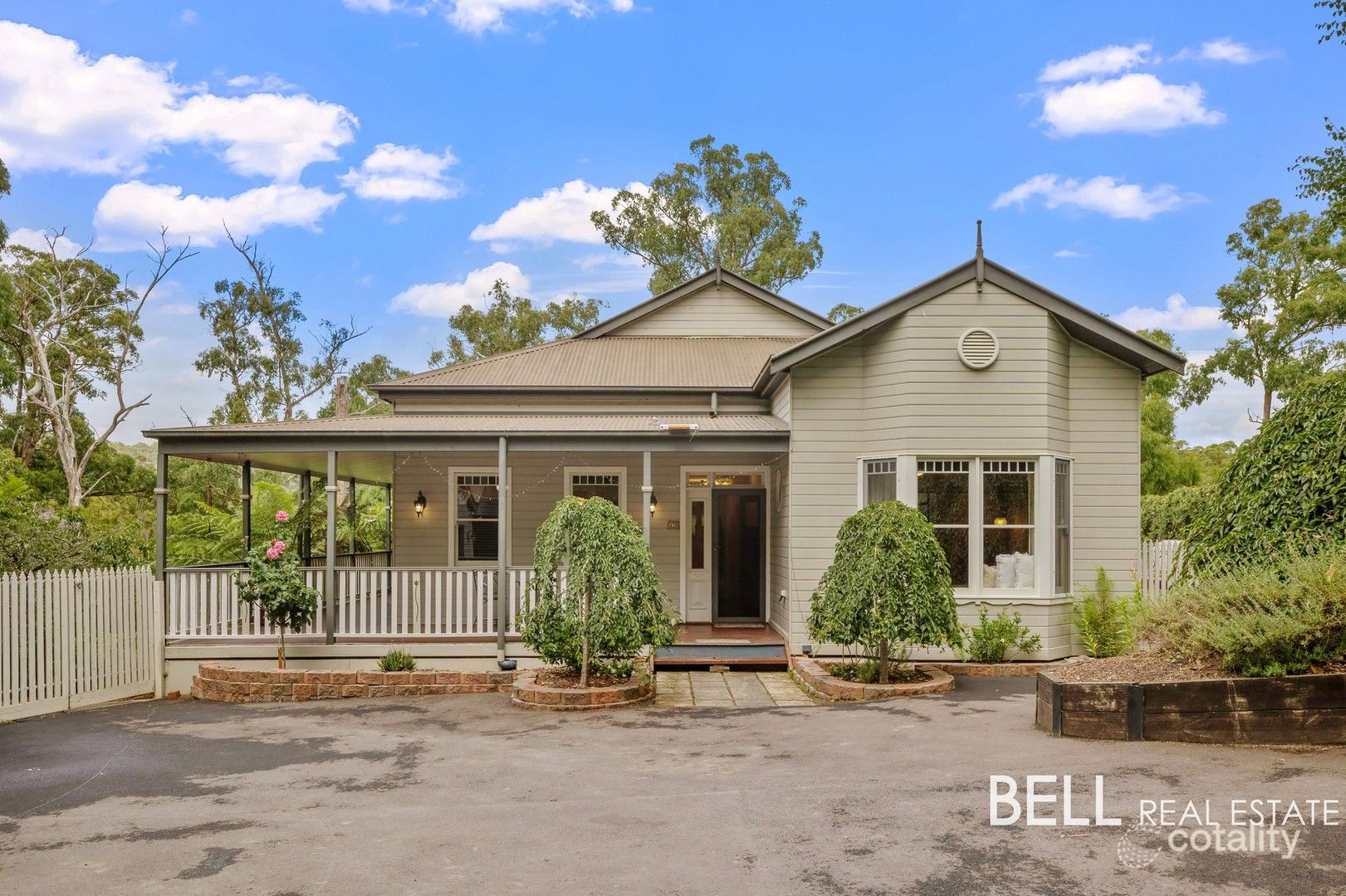 13 Stanley Rd, Monbulk, VIC 3793