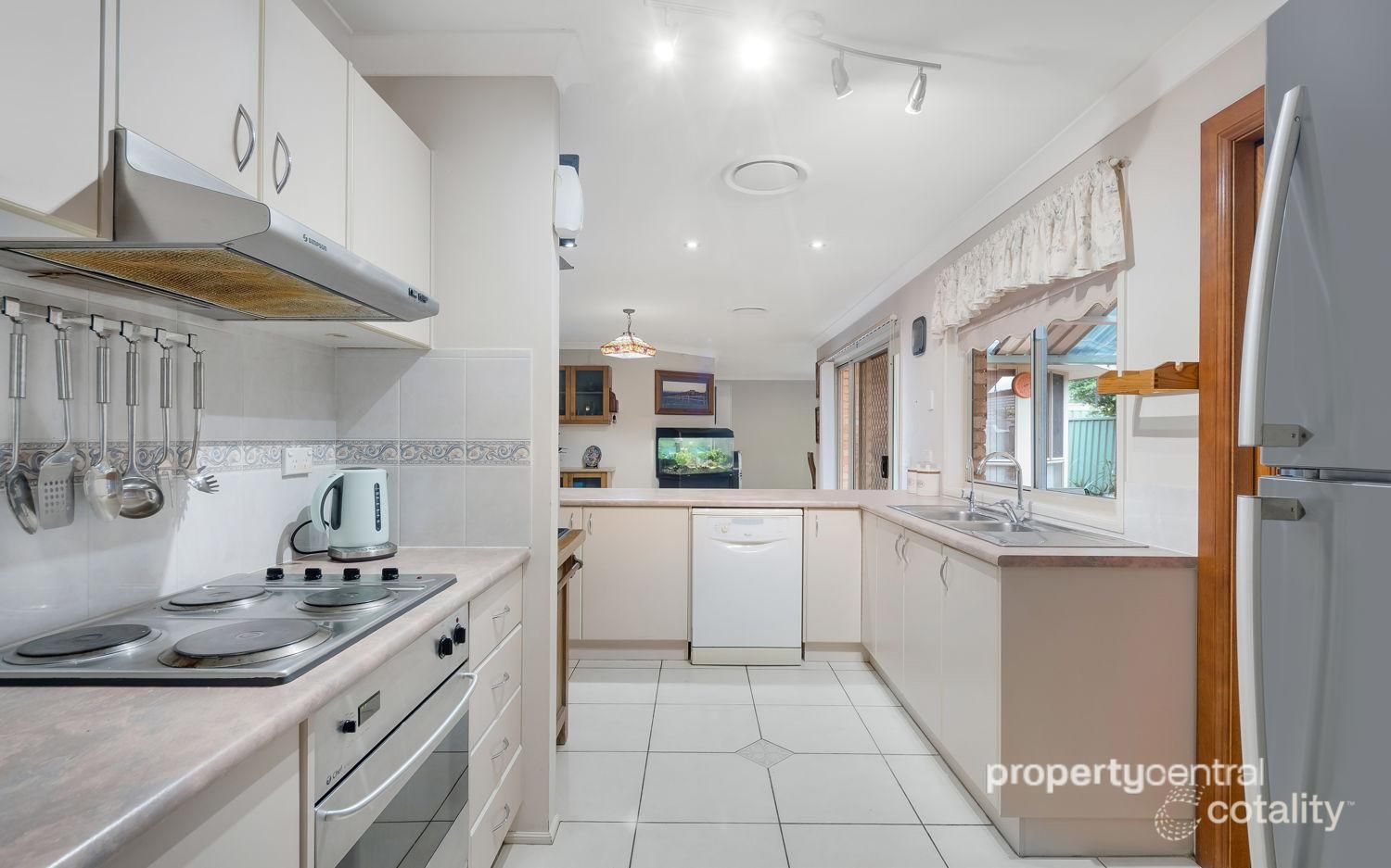 6 Monarch Cct, Glenmore Park, NSW 2745