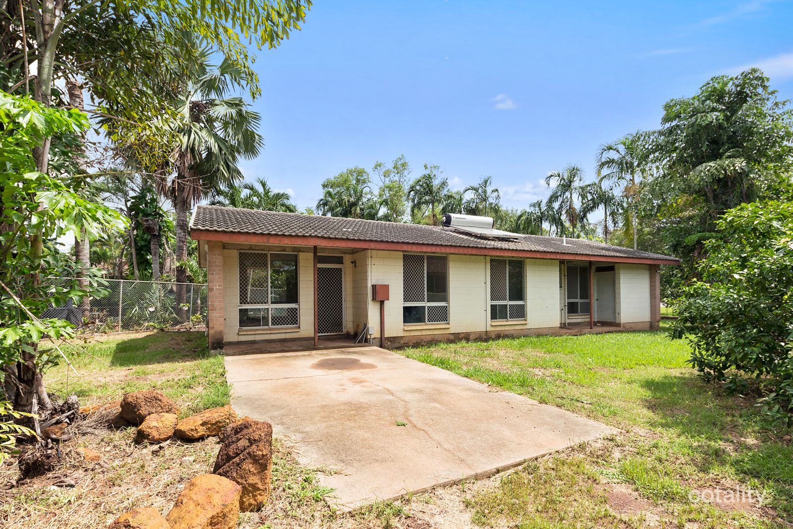 12 Koolama Ct, Karama, NT 0812