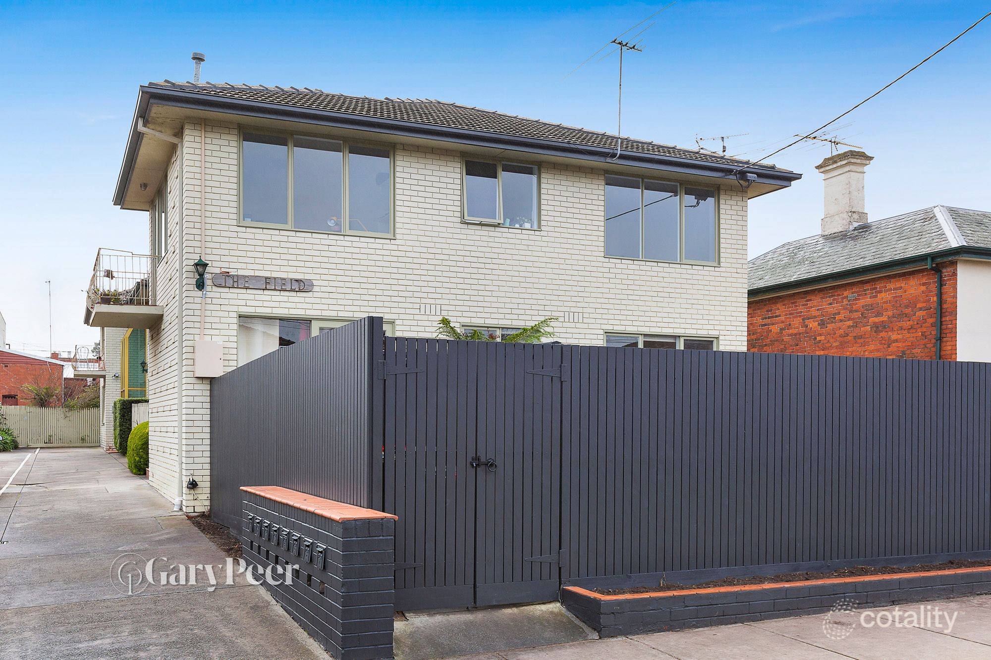 7/14 Field St, Caulfield South, VIC 3162