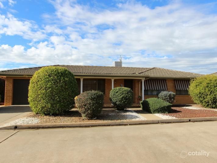 2/167 Baker St, Temora, NSW 2666