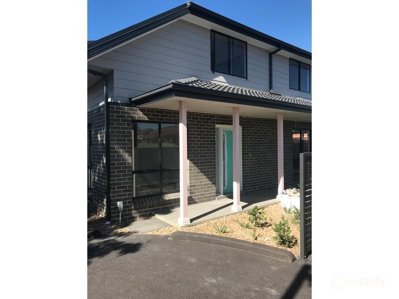 2/41 Brisbane St, Oxley Park, NSW 2760