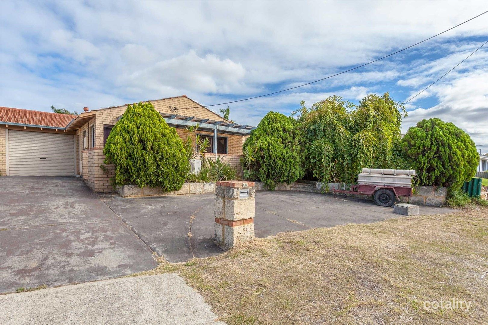 66a Leichhardt Ave, Padbury, WA 6025