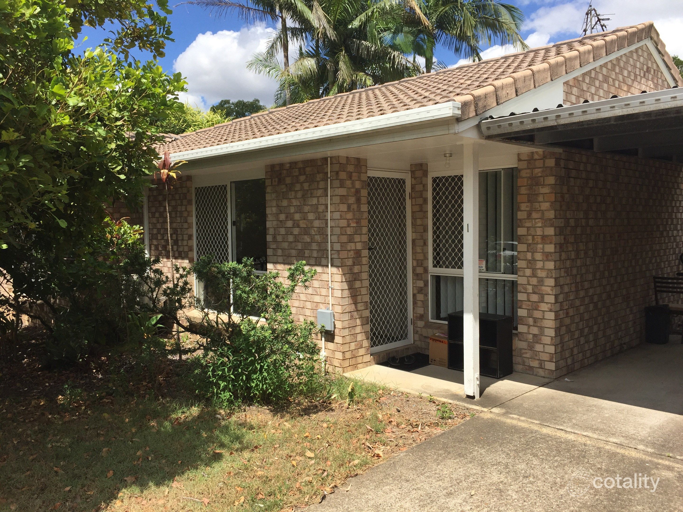 15/30 Glenefer St, Runcorn, QLD 4113