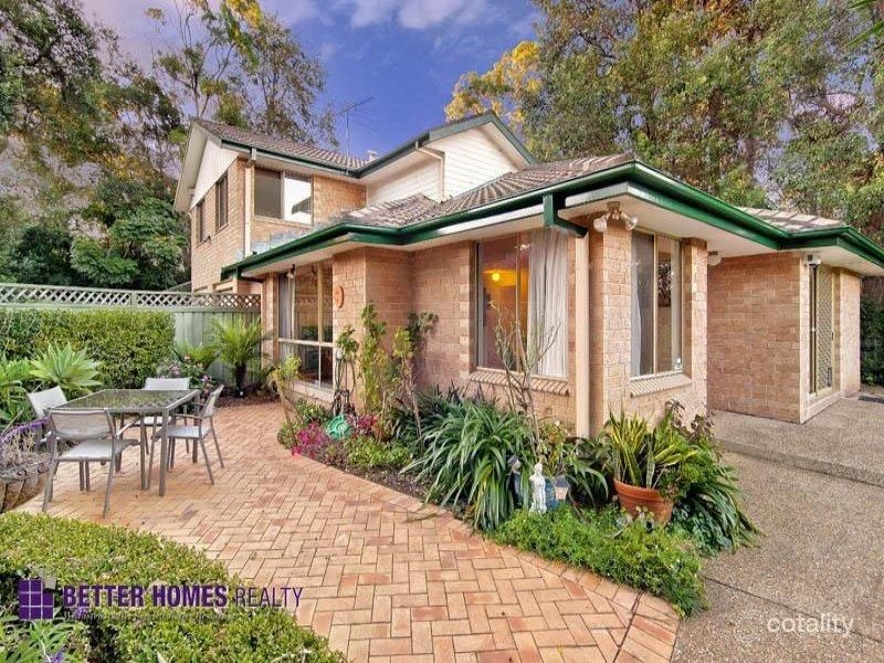 16/269-271 Malton Rd, North Epping, NSW 2121
