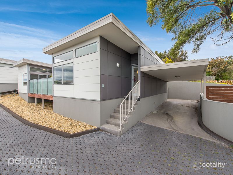 1/66 Hillborough Rd, South Hobart, TAS 7004