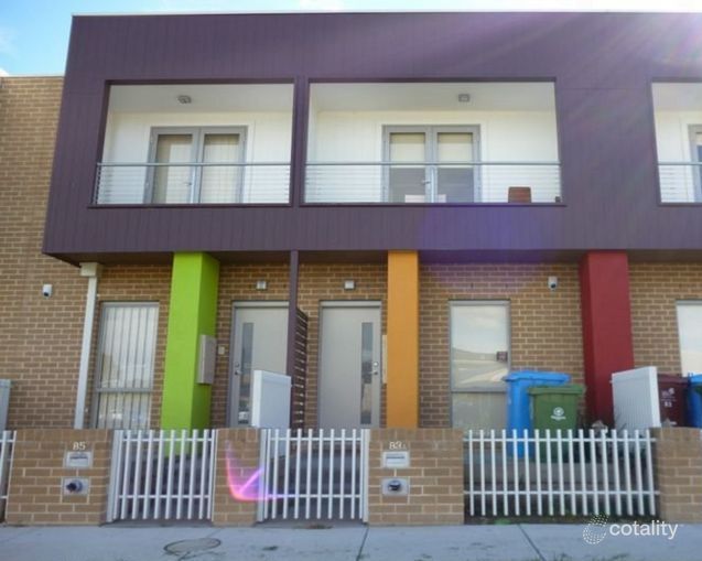 83a Hornsby St, Dandenong, VIC 3175