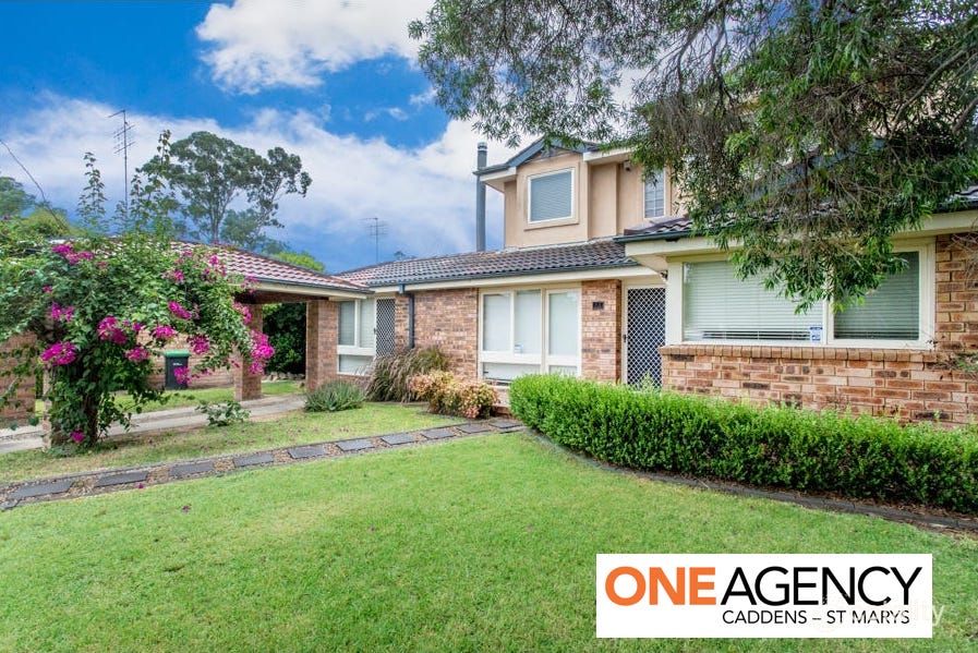 13 Claremont Pl, South Penrith, NSW 2750