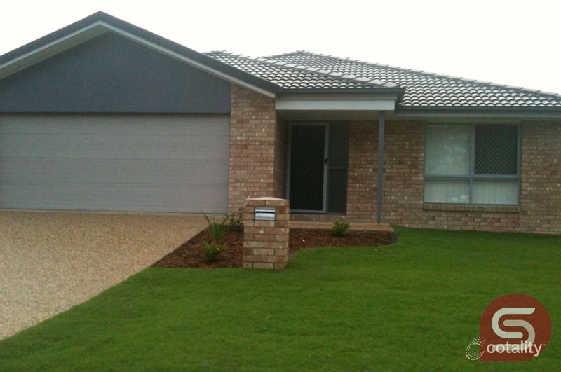 28 Newmarket Dr, Morayfield, QLD 4506