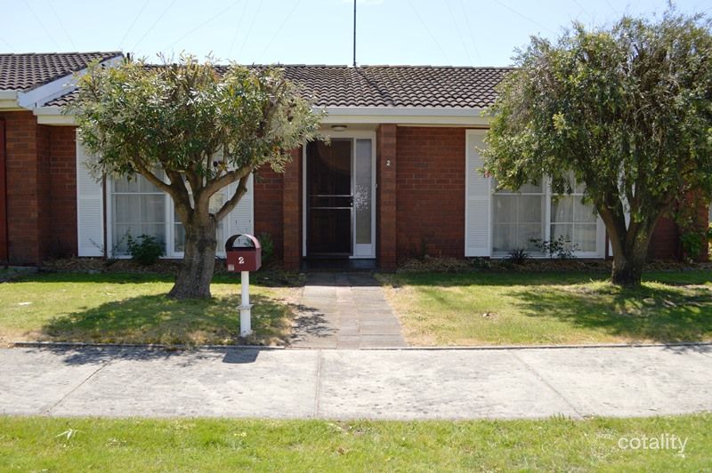 2/25-27 Gellibrand St, Colac, VIC 3250