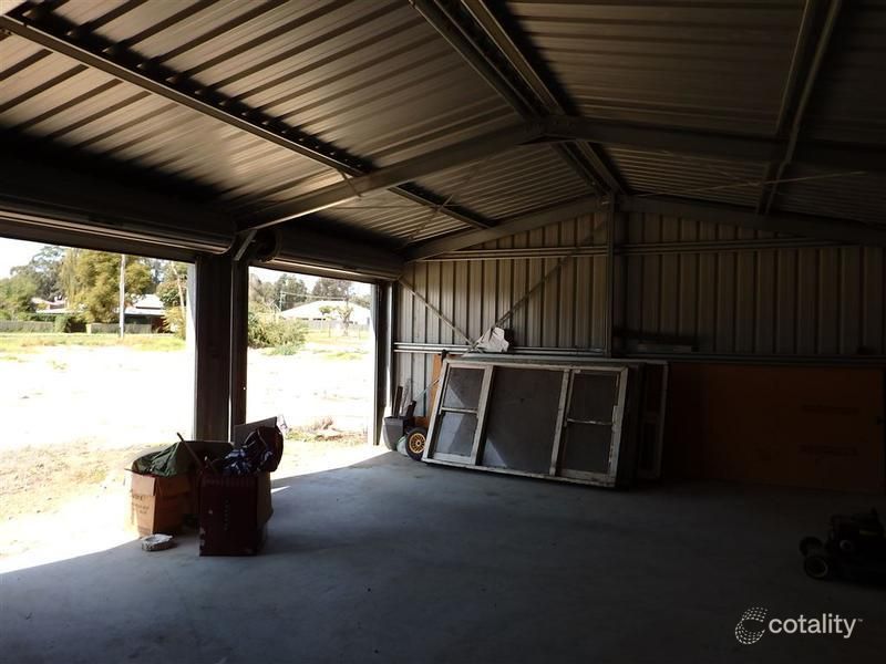 11 Teesdale St, Yarloop, WA 6218