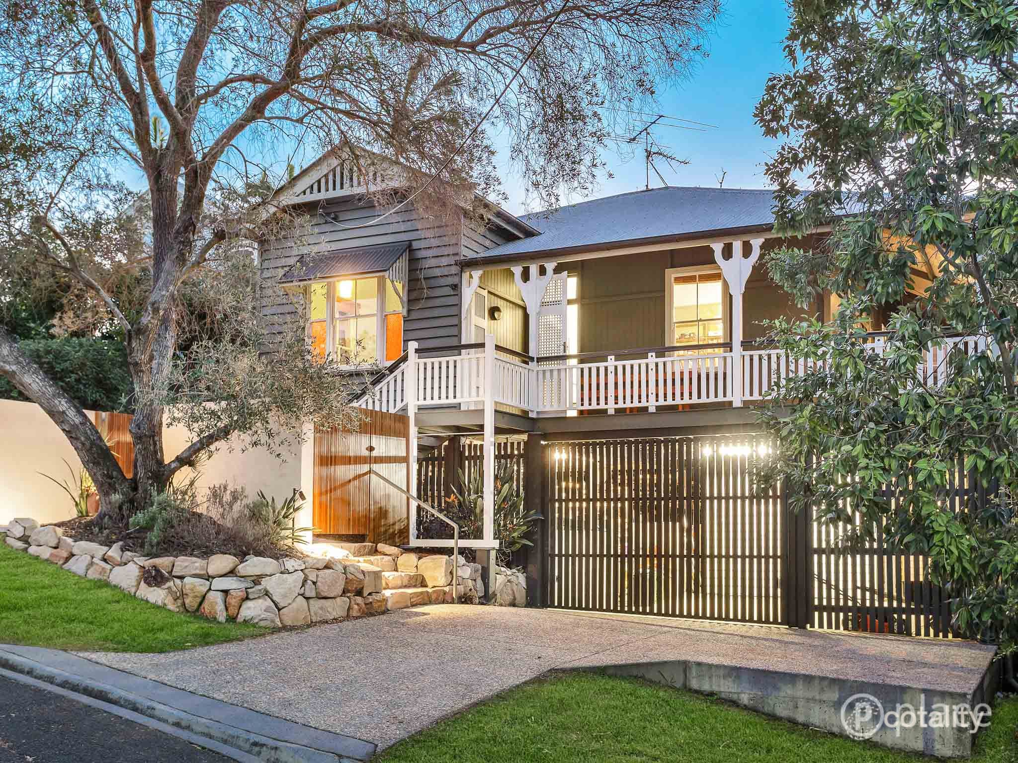 51 View St, Paddington, QLD 4064