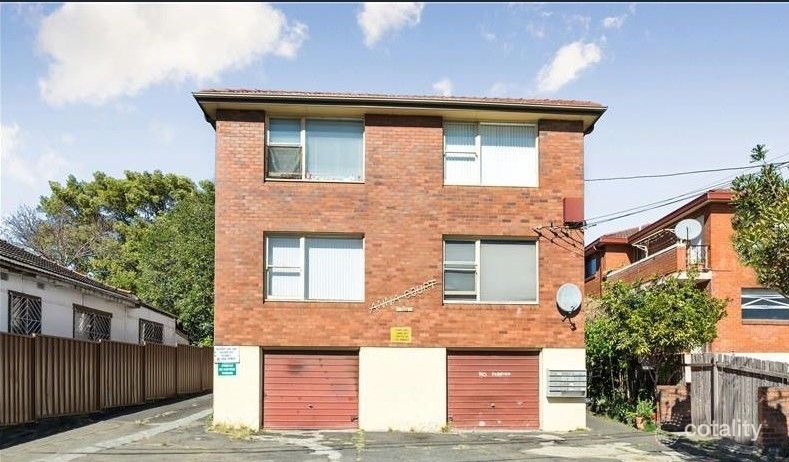 7/1436 Canterbury Rd, Punchbowl, NSW 2196