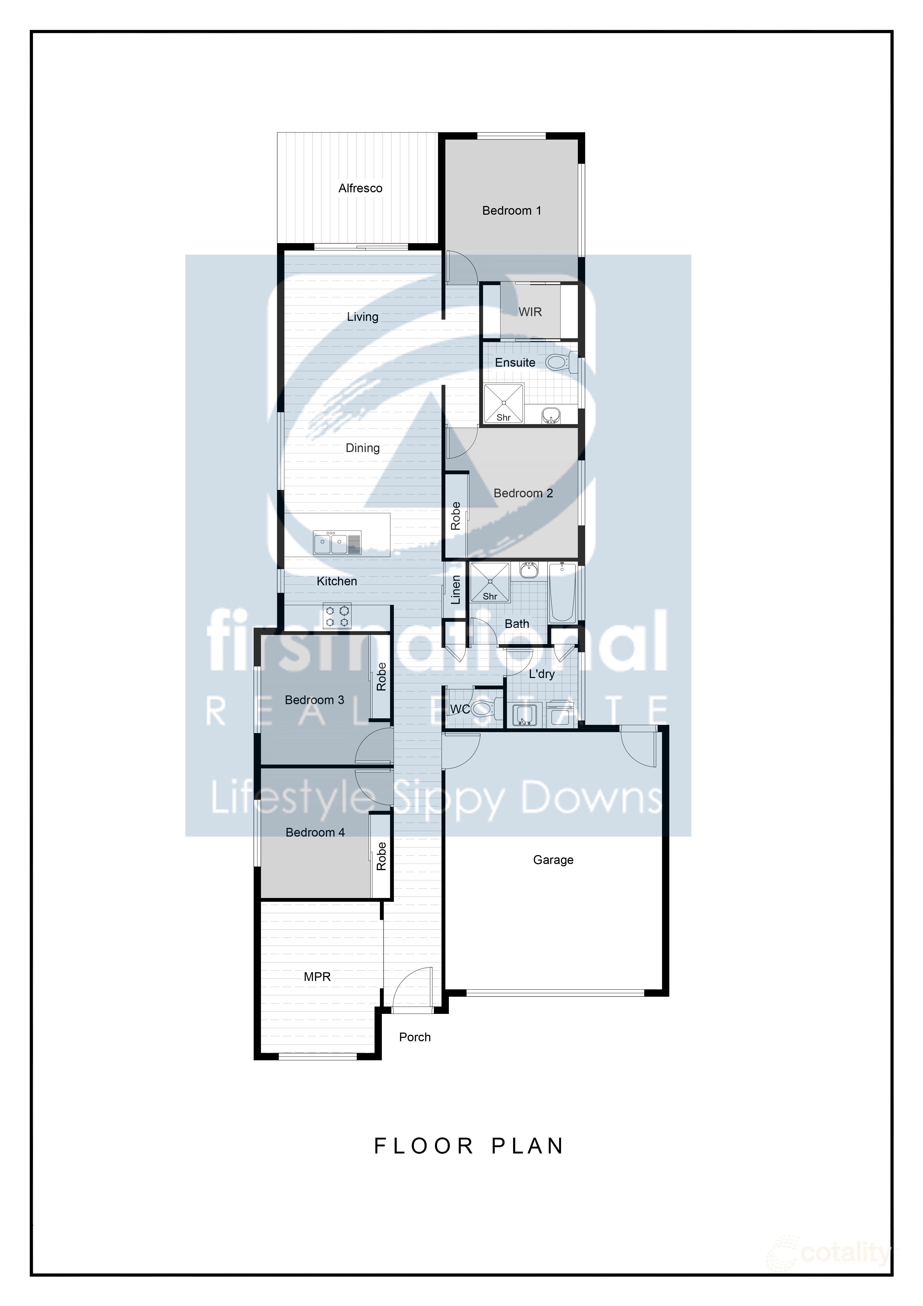 21 Venardos Way, Palmview, QLD 4553